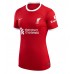 Liverpool Alexander-Arnold #66 Heimtrikot 2023-24 Kurzarm